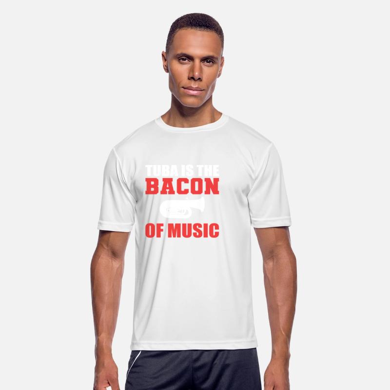 Bacon of Music Performer Gift