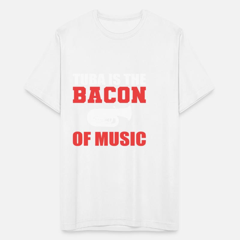 Bacon of Music Performer Gift