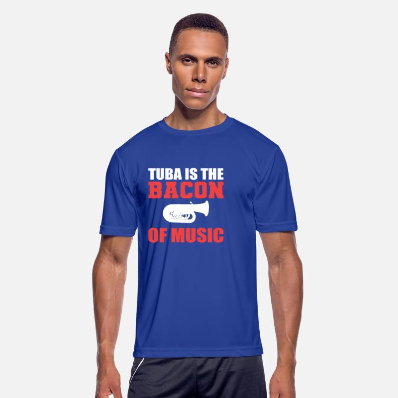 Bacon of Music Performer Gift