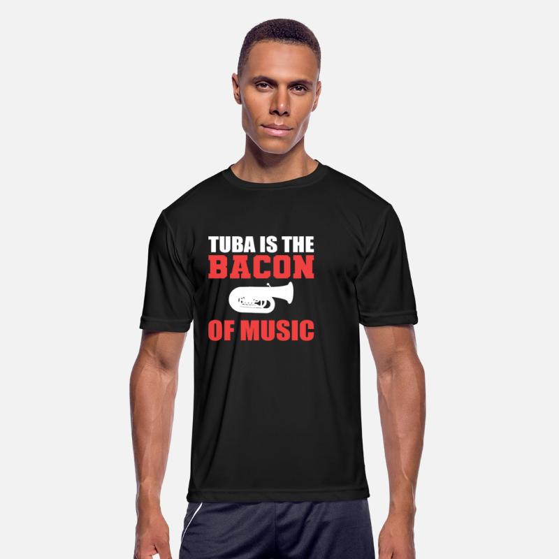 Bacon of Music Performer Gift