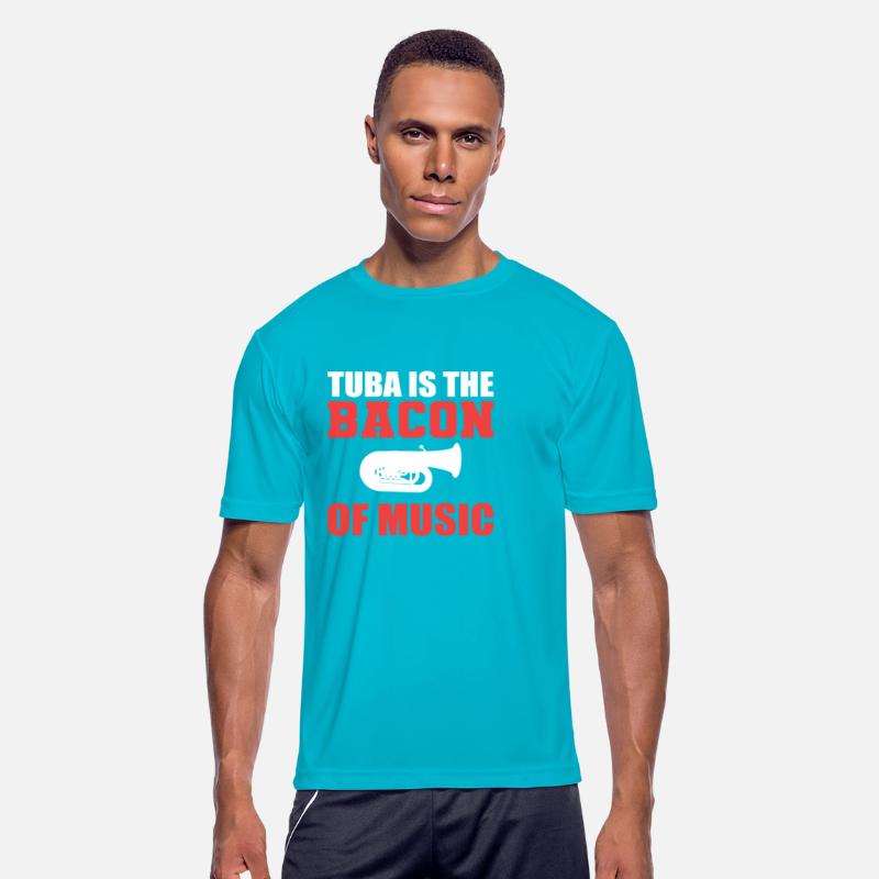 Bacon of Music Performer Gift