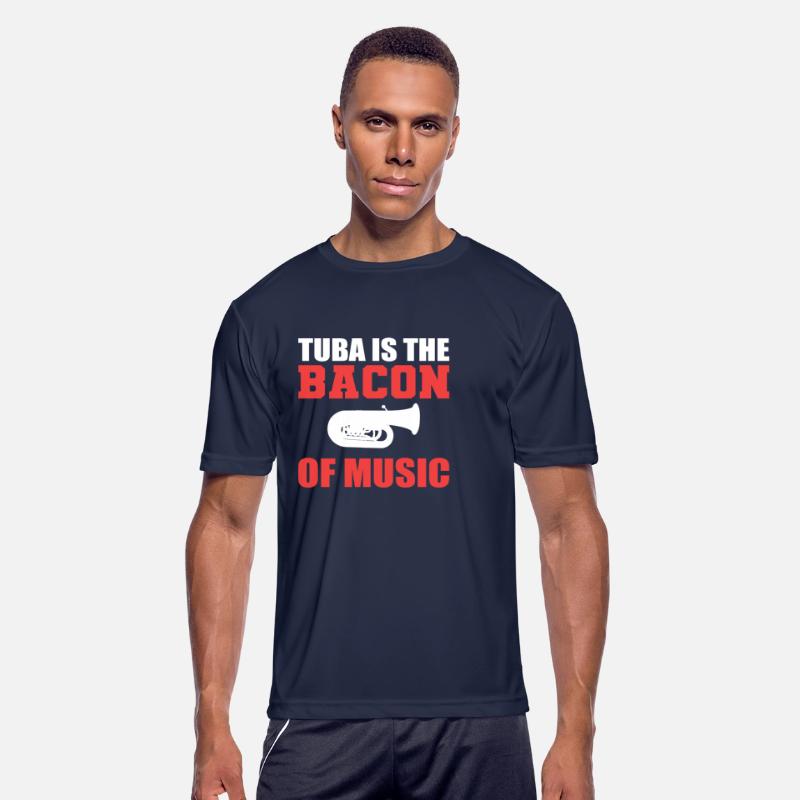 Bacon of Music Performer Gift