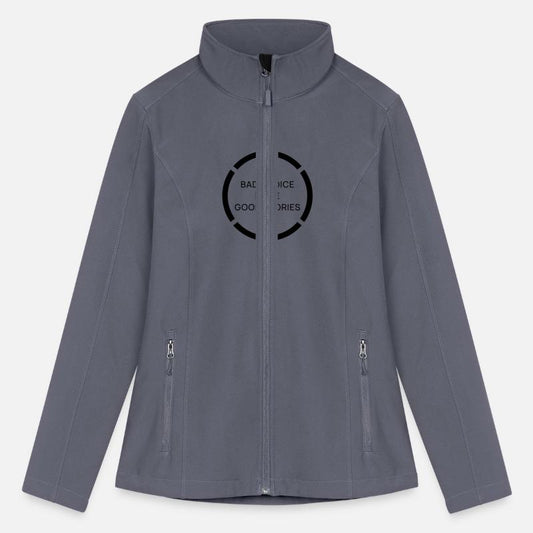 BAD CHOICE MAKE GOOD STORIES