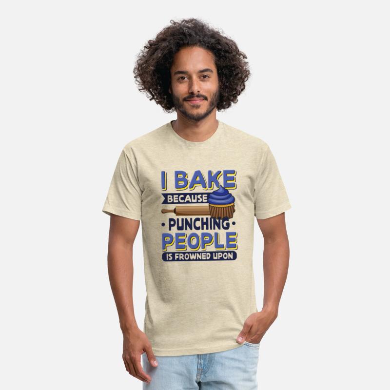 Baker Baking Muffin Cupcakes Cookie Biscuit Baking