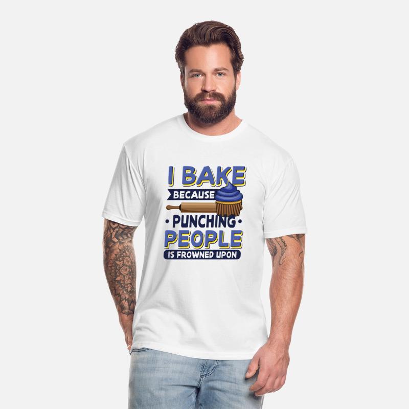 Baker Baking Muffin Cupcakes Cookie Biscuit Baking