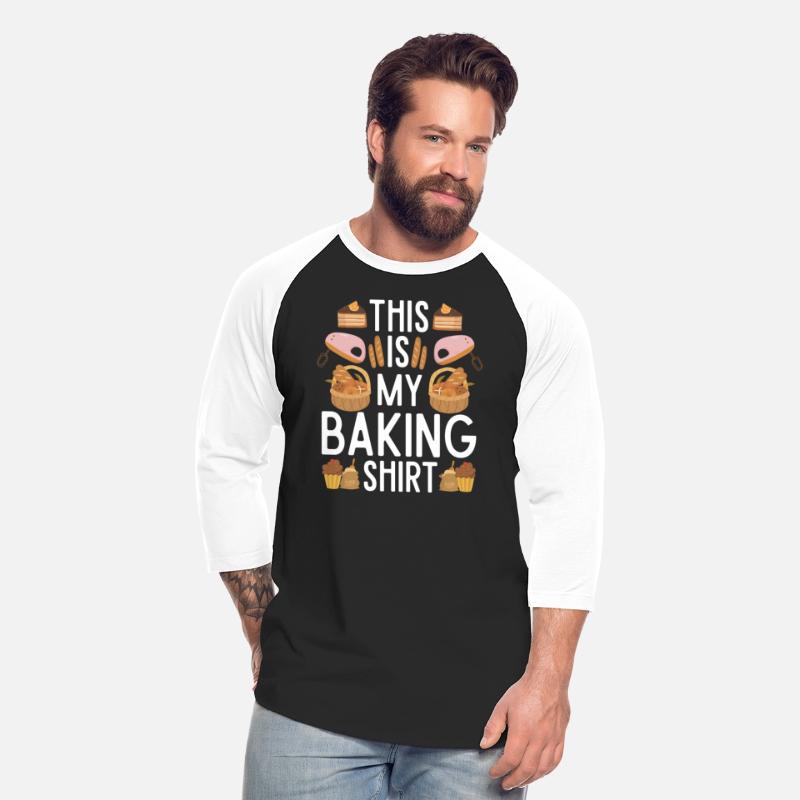 Baker This Is My Baking