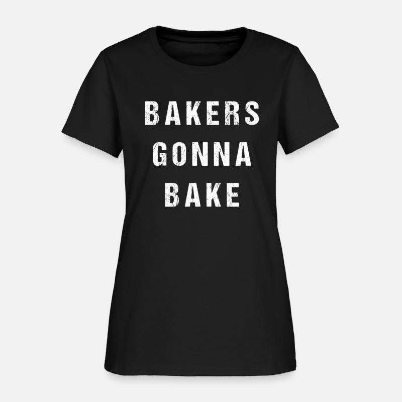 Bakers Gonna Bake