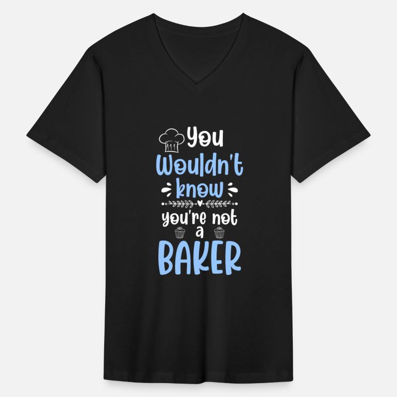 Bakery Baker Baked Goods