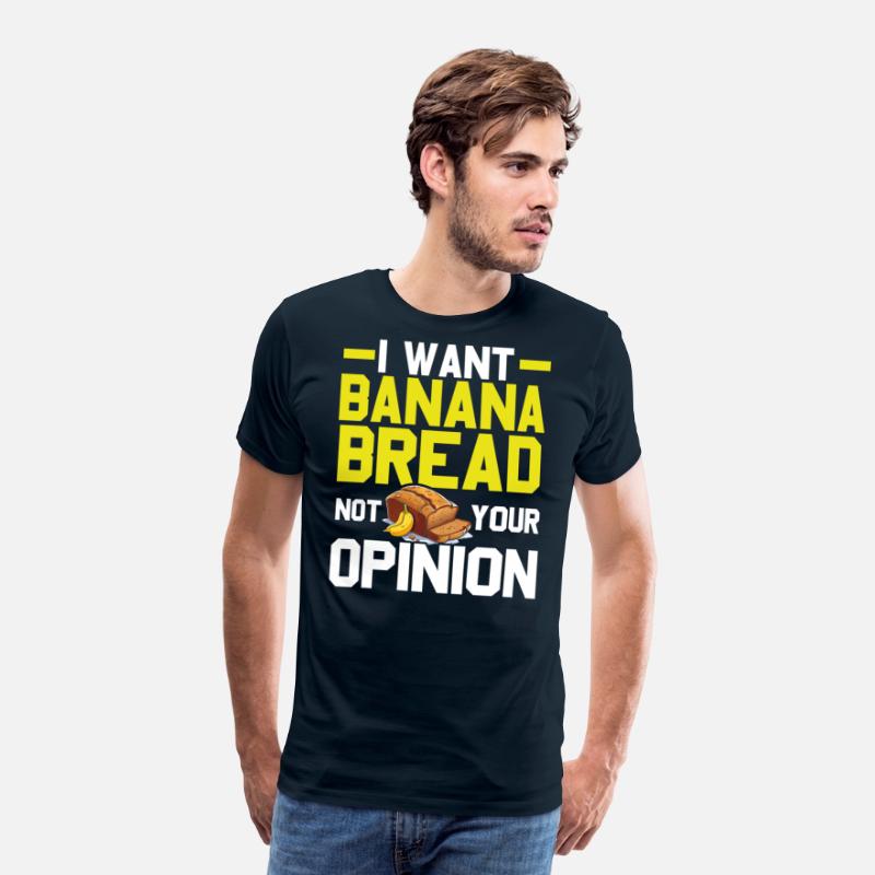 Banana Bread Baker Bakery Baking Chef Cook Food