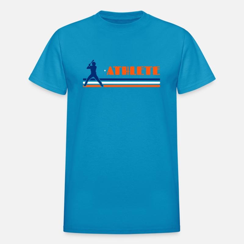 Baseball Athlete, Baseball Season