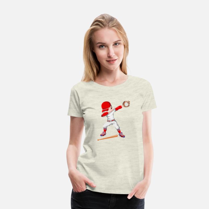 Baseballer Sports Athlete Dabbing