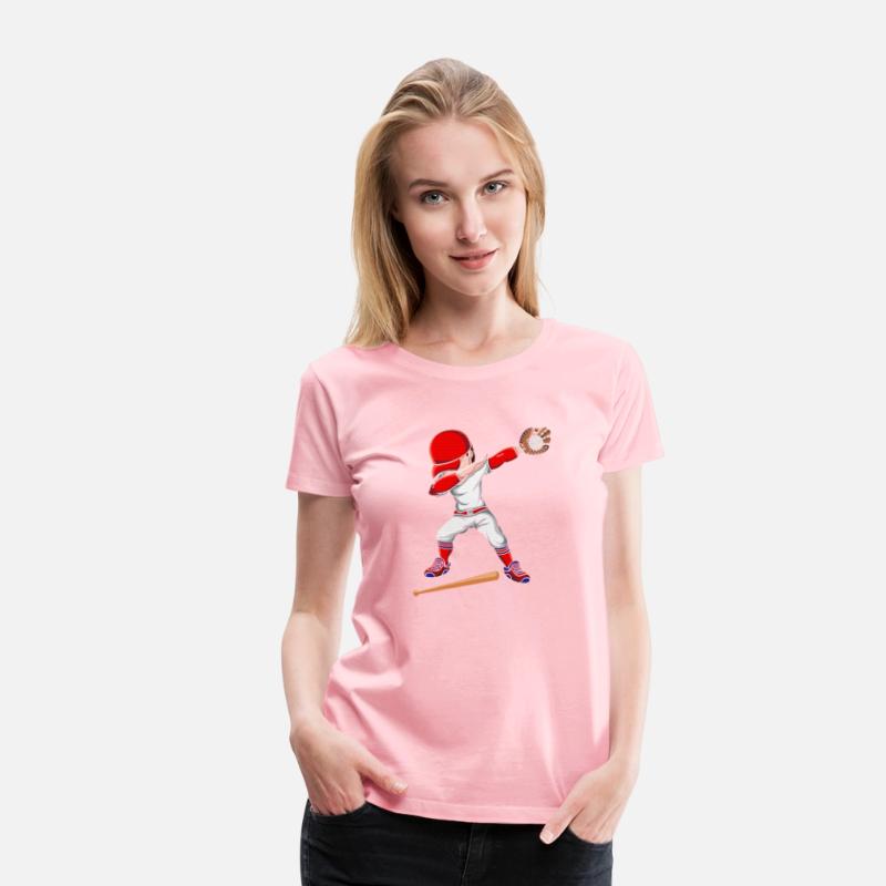 Baseballer Sports Athlete Dabbing