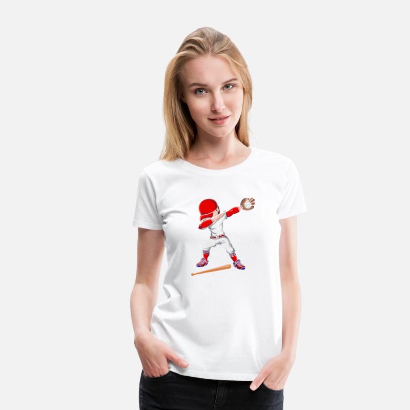 Baseballer Sports Athlete Dabbing