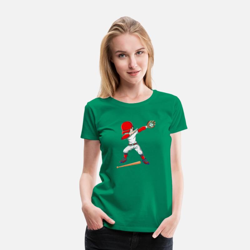 Baseballer Sports Athlete Dabbing