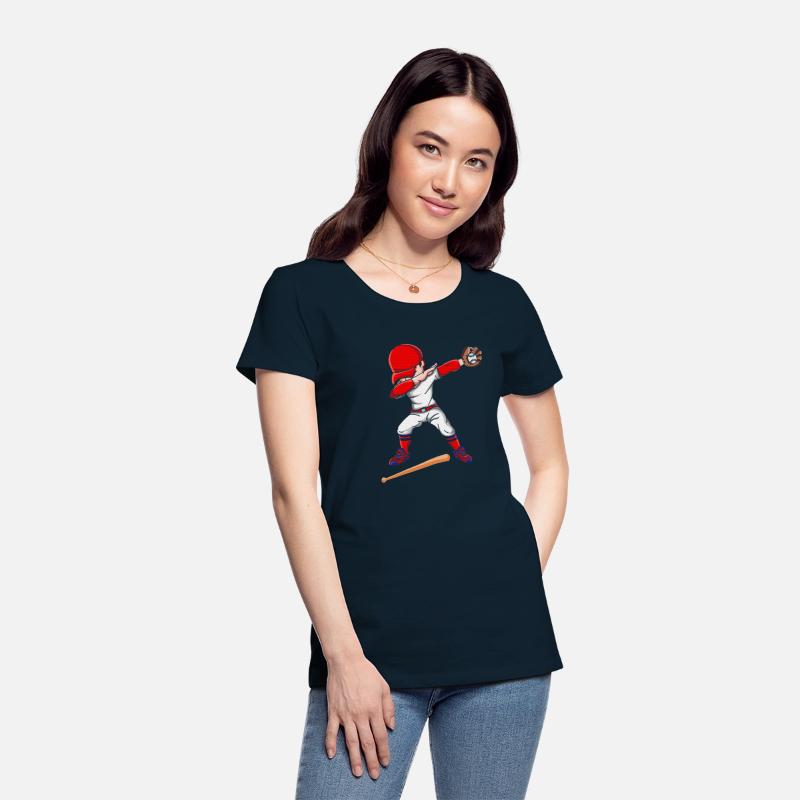 Baseballer Sports Athlete Dabbing