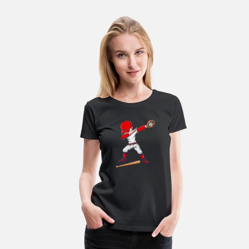 Baseballer Sports Athlete Dabbing