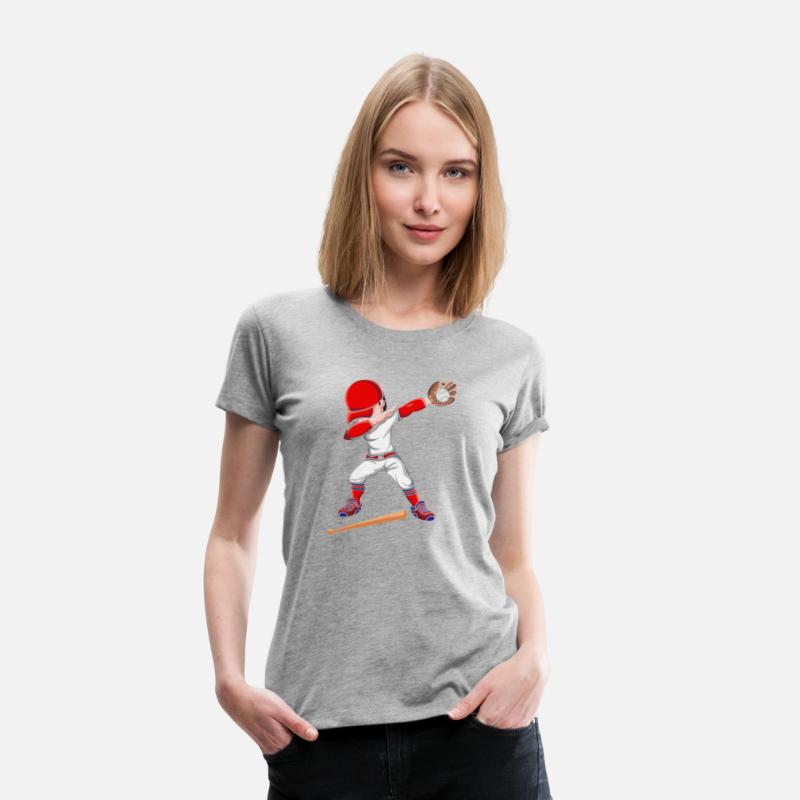 Baseballer Sports Athlete Dabbing