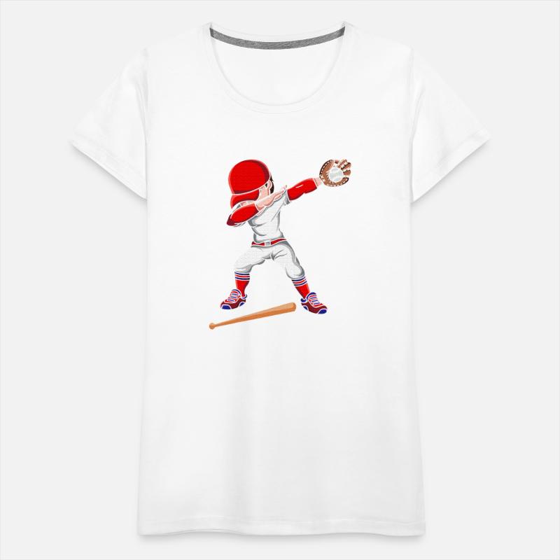 Baseballer Sports Athlete Dabbing