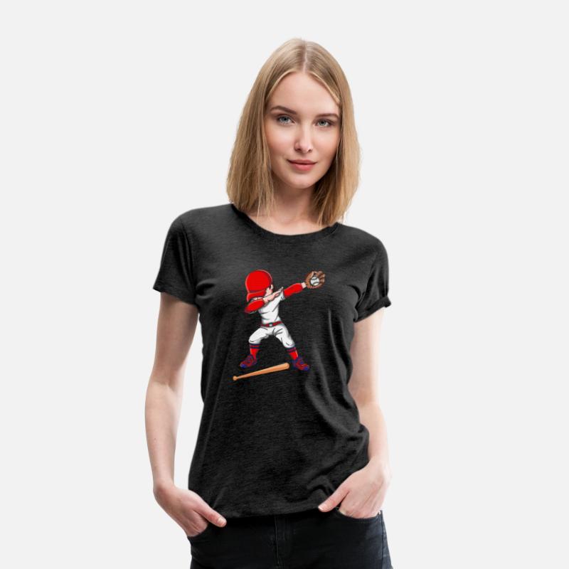 Baseballer Sports Athlete Dabbing