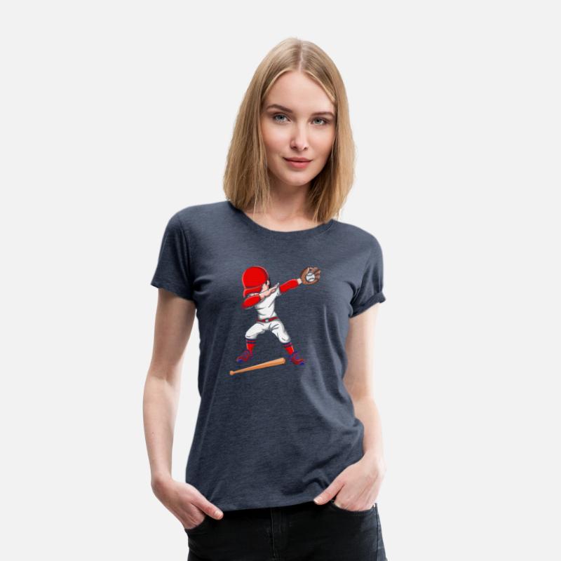 Baseballer Sports Athlete Dabbing