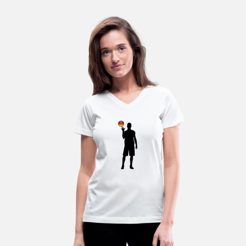 Basketball Germany Champion