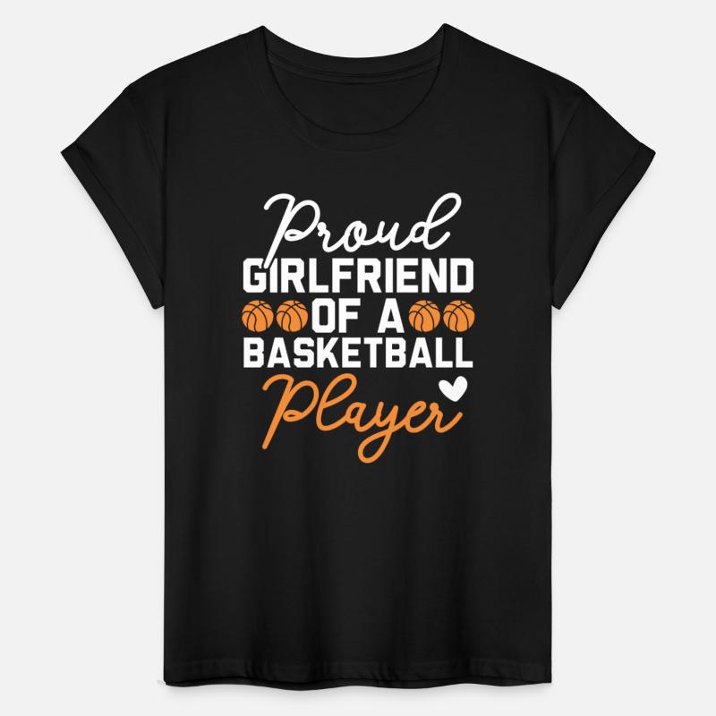 Basketball Girlfriend Love Couple Relationship