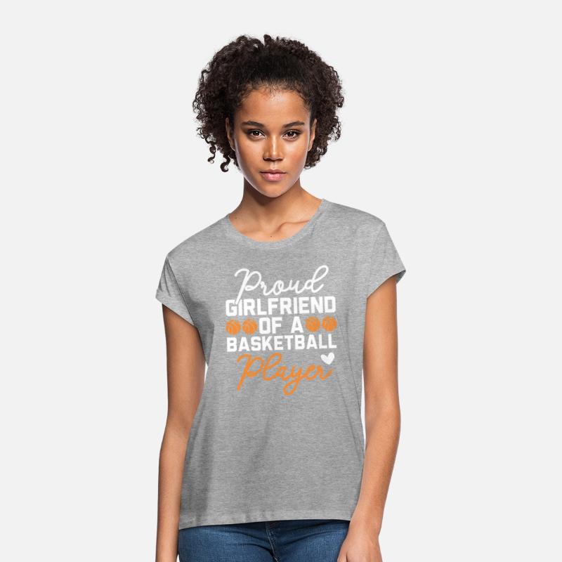 Basketball Girlfriend Love Couple Relationship