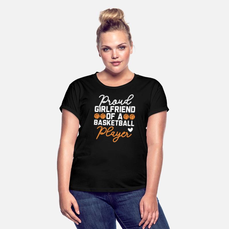 Basketball Girlfriend Love Couple Relationship