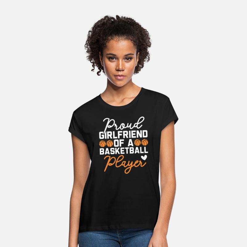Basketball Girlfriend Love Couple Relationship