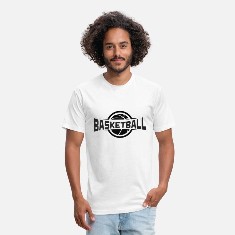 Basketball Tee lovers