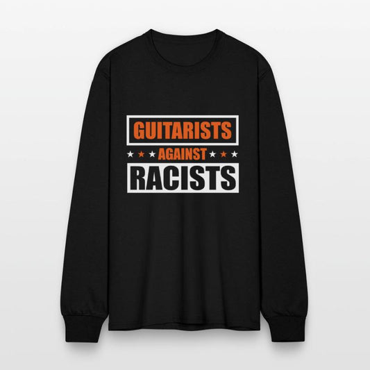 Bassists Against Racists Bass Players Anti-racism