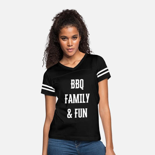 BBQ FAMILY FUN