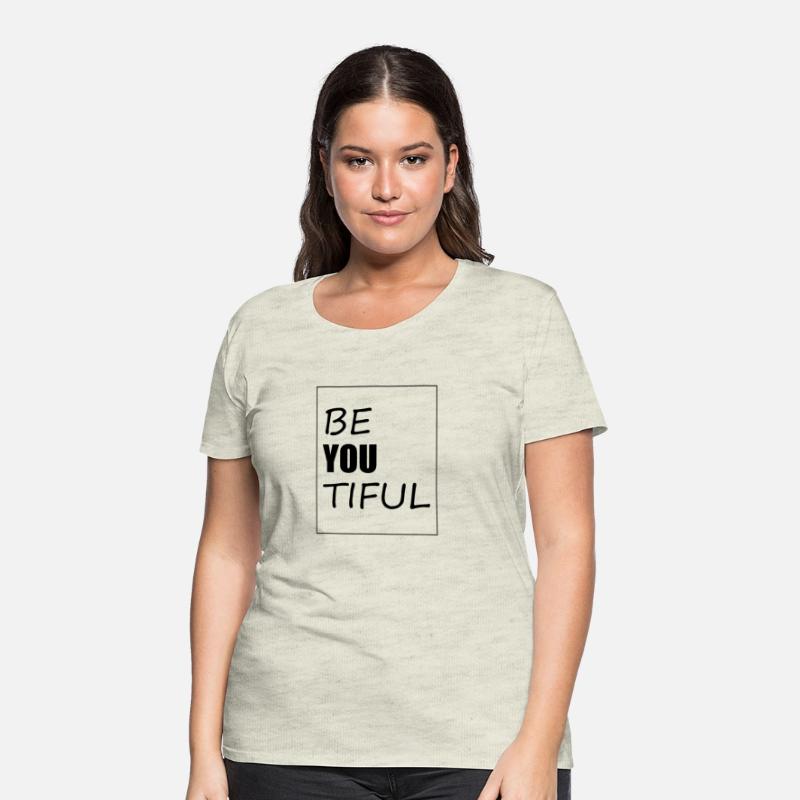 BE YOU TIFUL – Motivational Quote