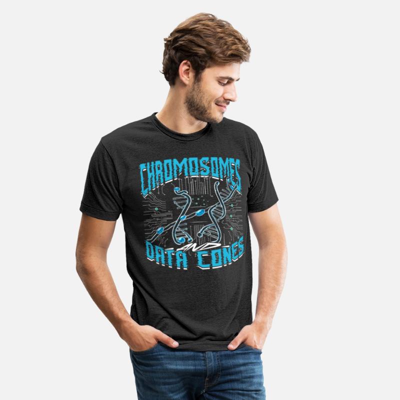 Bioinformatics Analyst Chromosomes And Data Cones