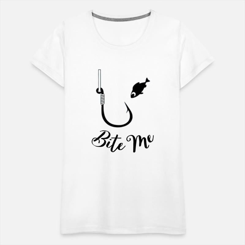 Bite me