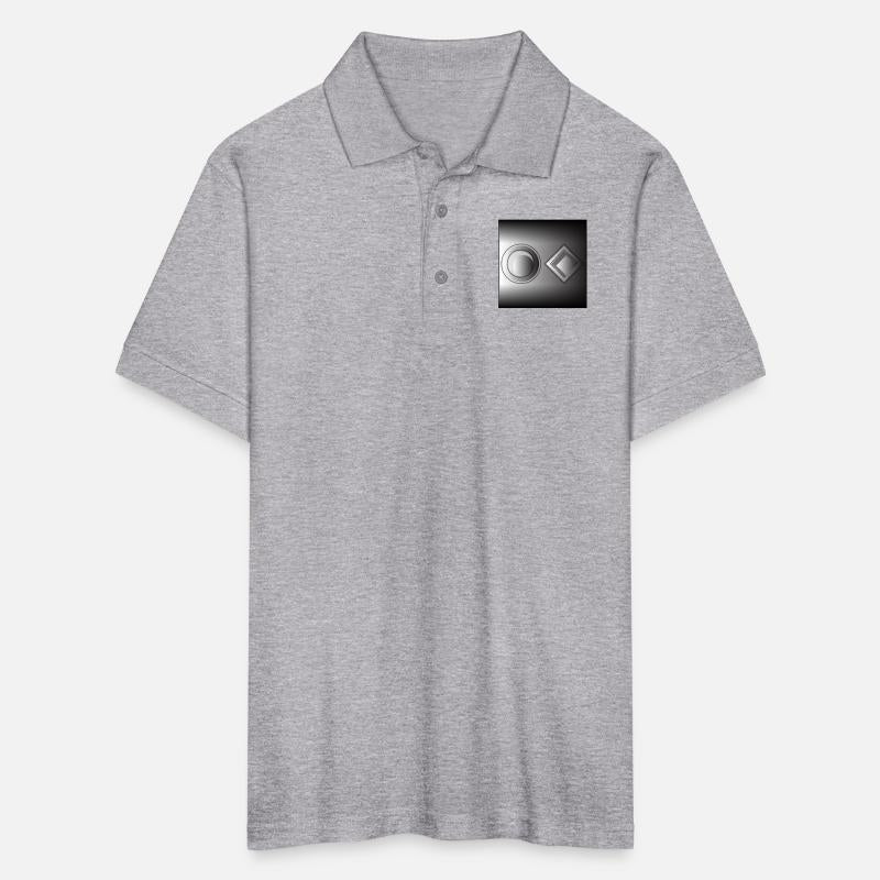 black square