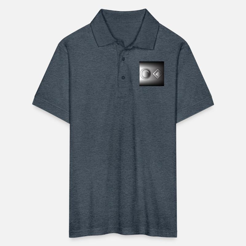 black square