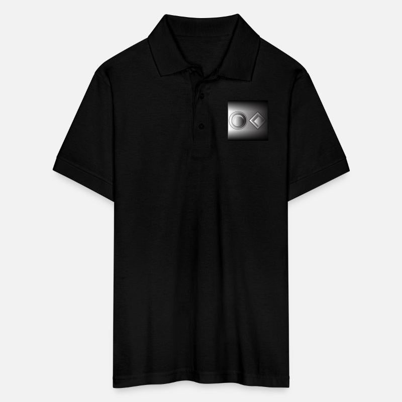 black square