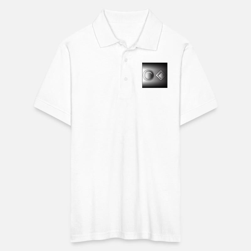 black square