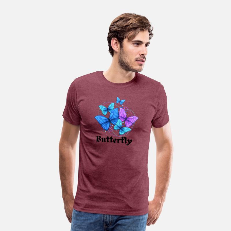 Butterfly Magic high quality