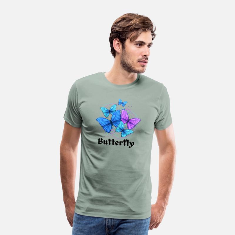 Butterfly Magic high quality
