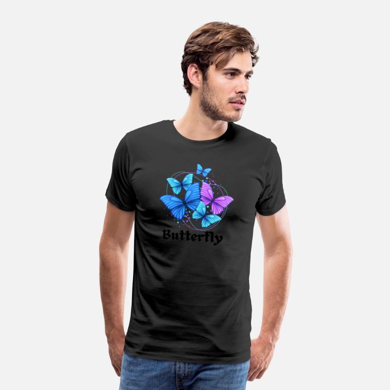 Butterfly Magic high quality