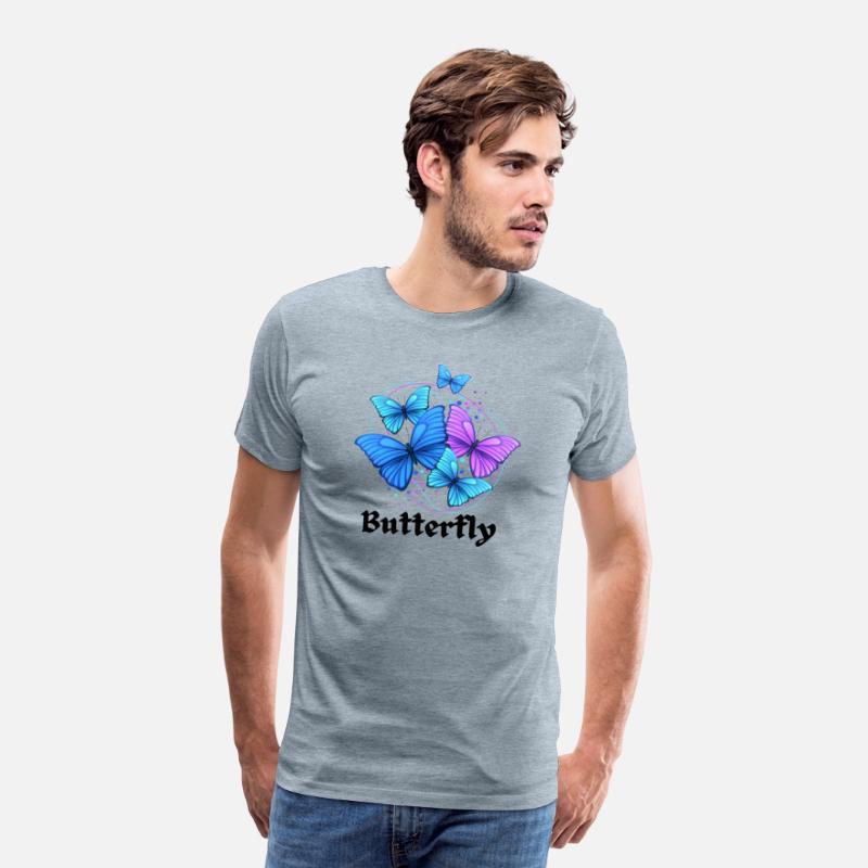 Butterfly Magic high quality