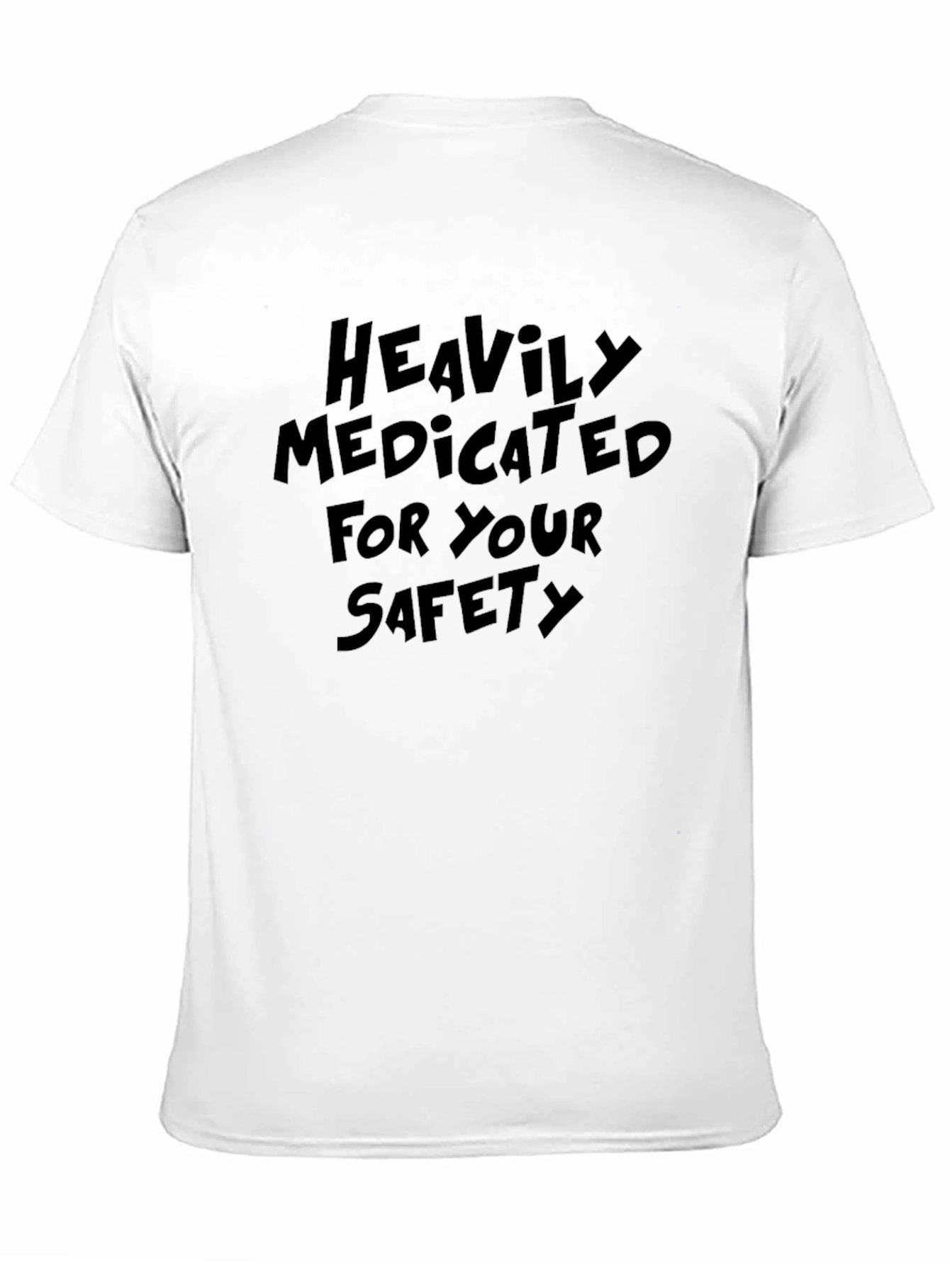 Heavily Medicated T-Shirt