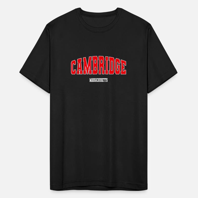 CAMBRIDGE Cambridge