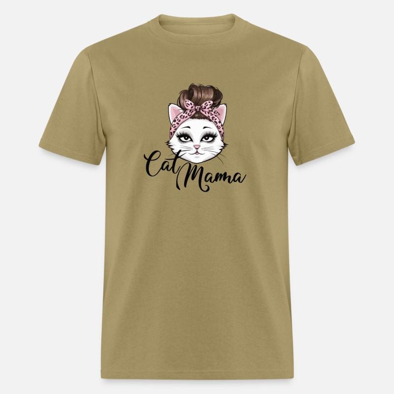 Cat Mama
