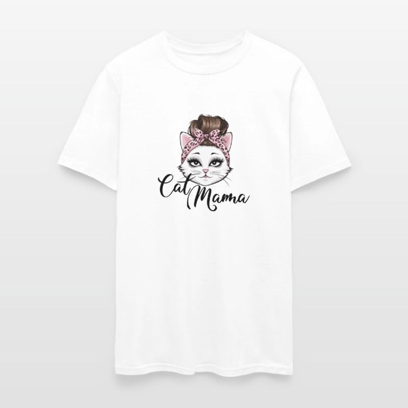 Cat Mama