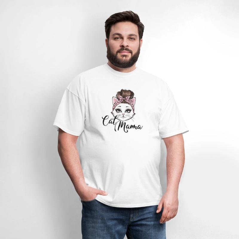 Cat Mama