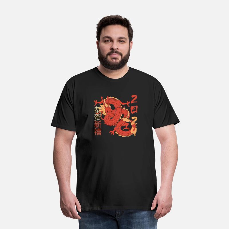 Chinese Dragon Aesthetic