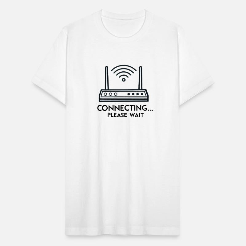 Connecting Please Wait Dial Up Modem 90s